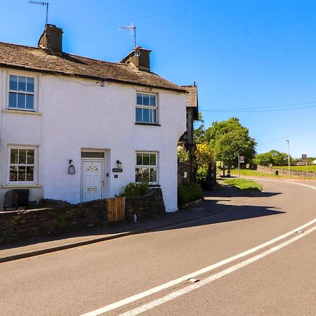 Meadow Cottage Kendal Exterior photo