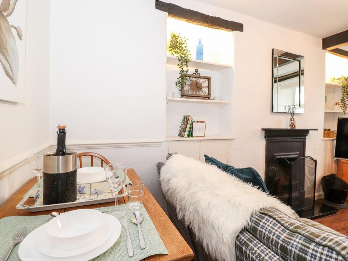Meadow Cottage Kendal Exterior photo