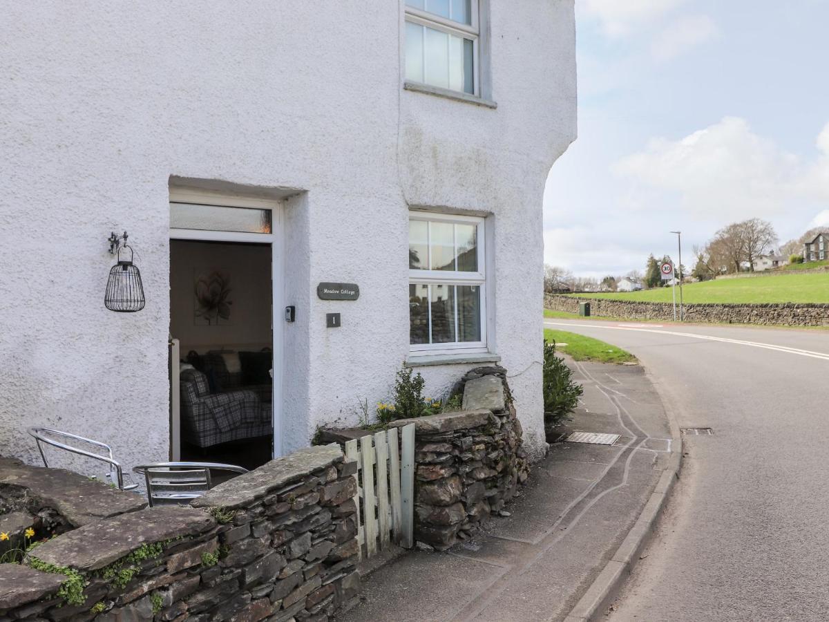Meadow Cottage Kendal Exterior photo