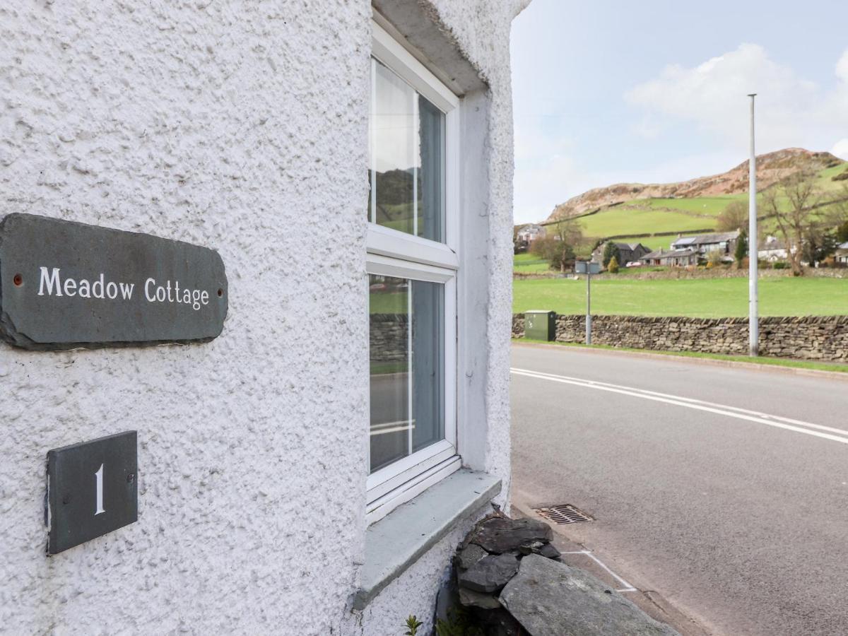 Meadow Cottage Kendal Exterior photo
