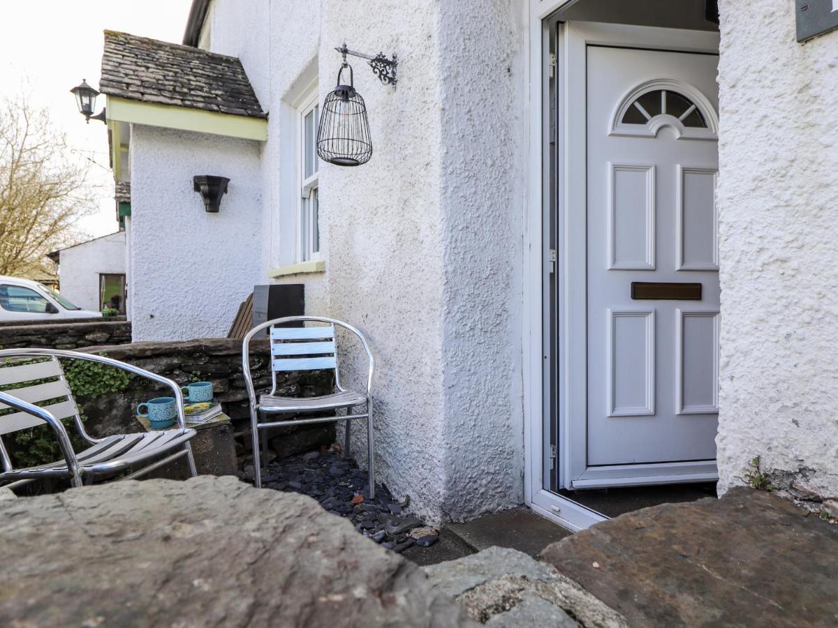 Meadow Cottage Kendal Exterior photo
