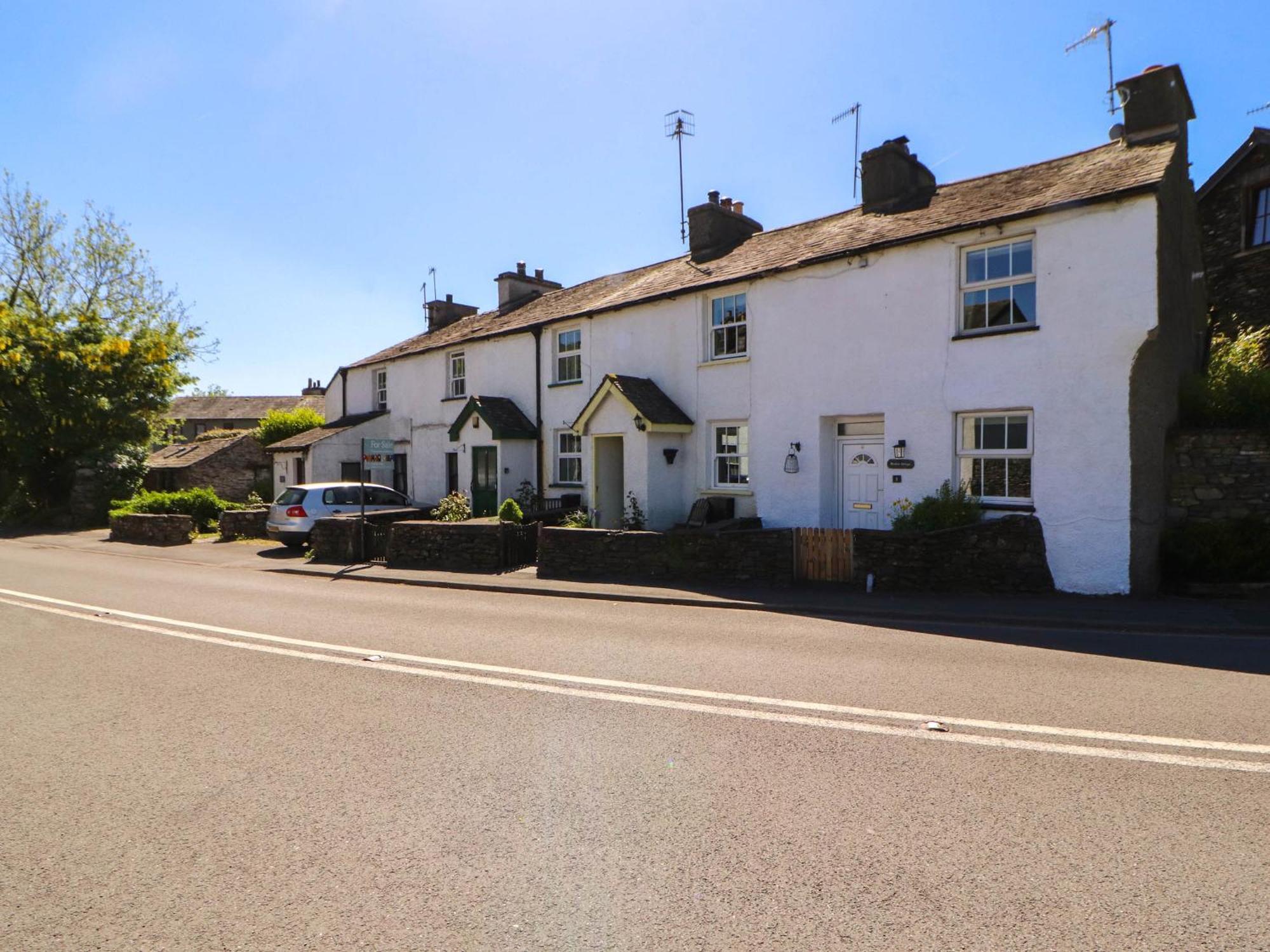 Meadow Cottage Kendal Exterior photo