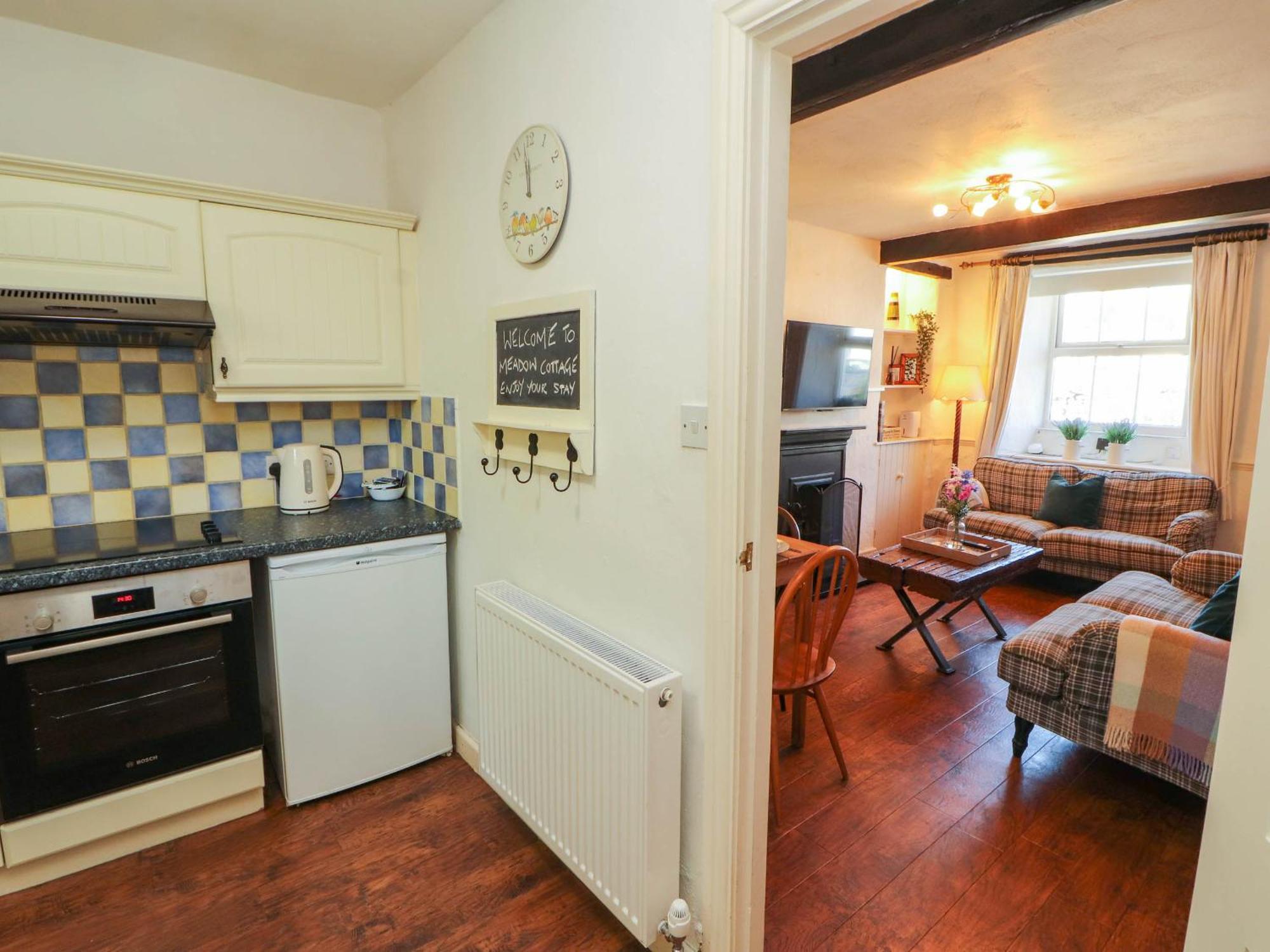 Meadow Cottage Kendal Exterior photo