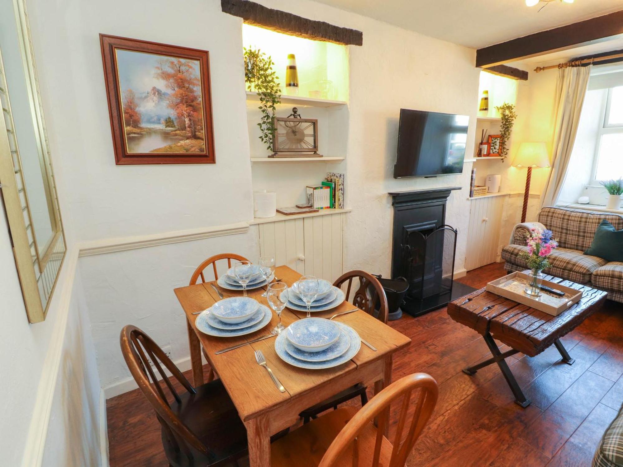 Meadow Cottage Kendal Exterior photo