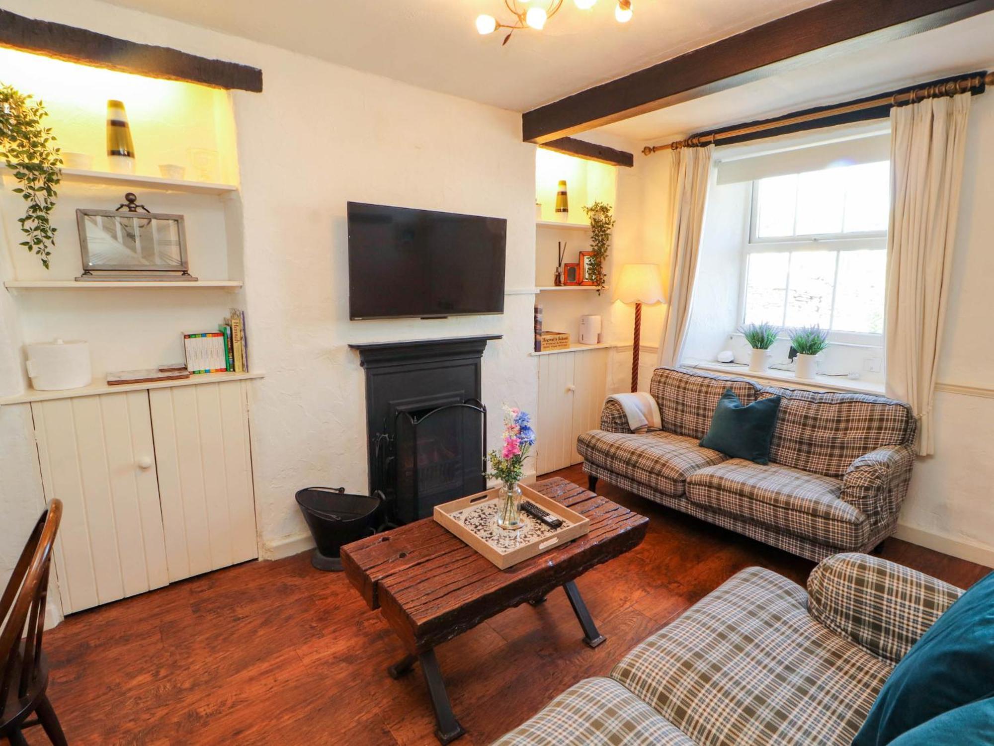 Meadow Cottage Kendal Exterior photo